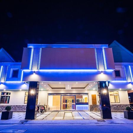 Dongdaemun Boutique Hotel Хуалянь Екстер'єр фото